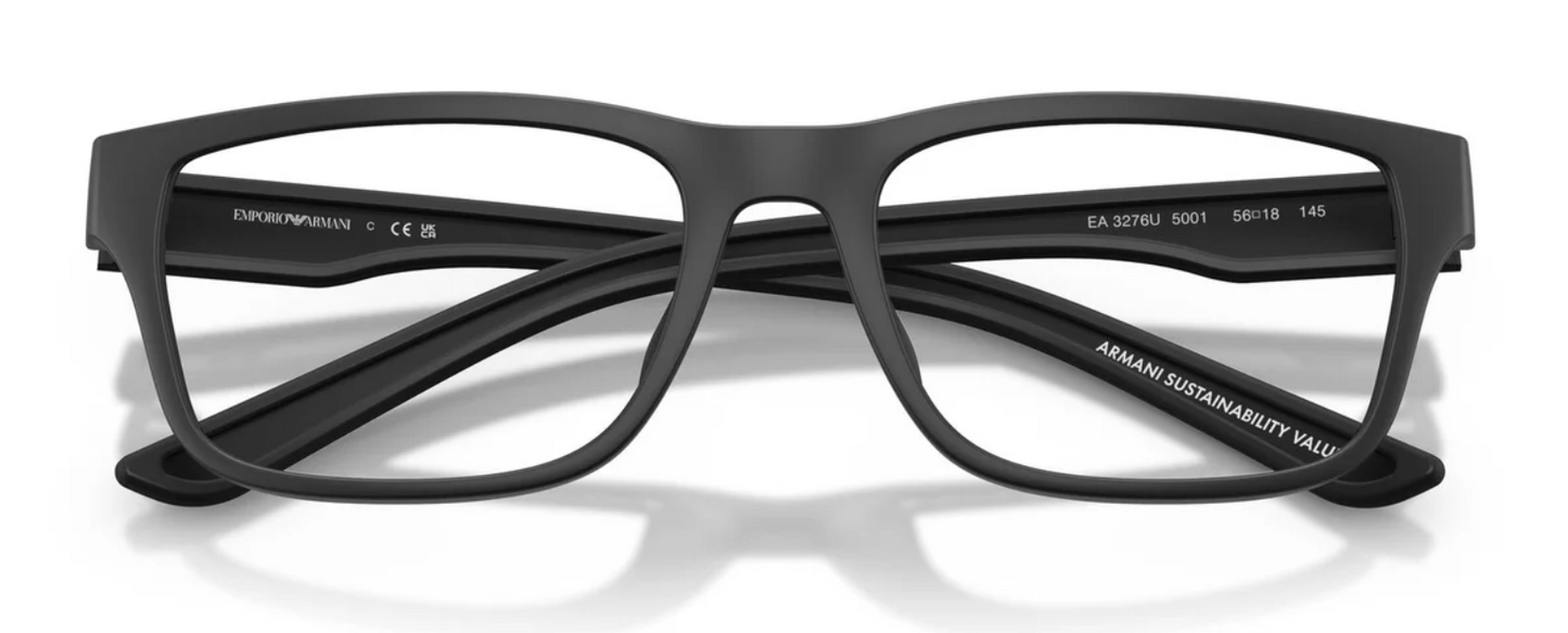 EMPORIO ARMANI EA 3276U 5001