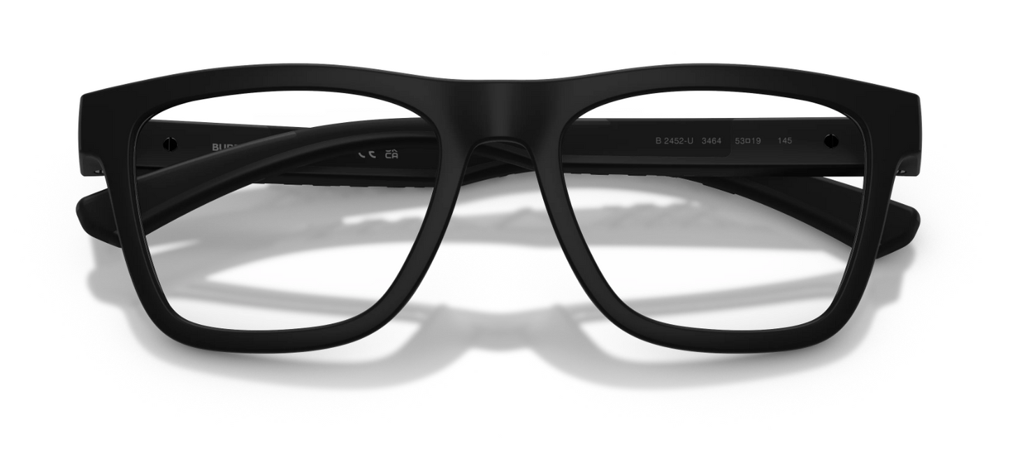 BURBERRY B 2452-U 3464