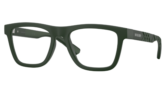 BURBERRY B 2452-U 4232