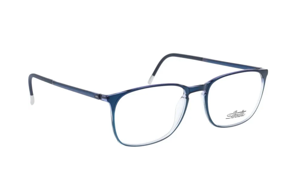 SILHOUETTE SPX 2961 75 4510