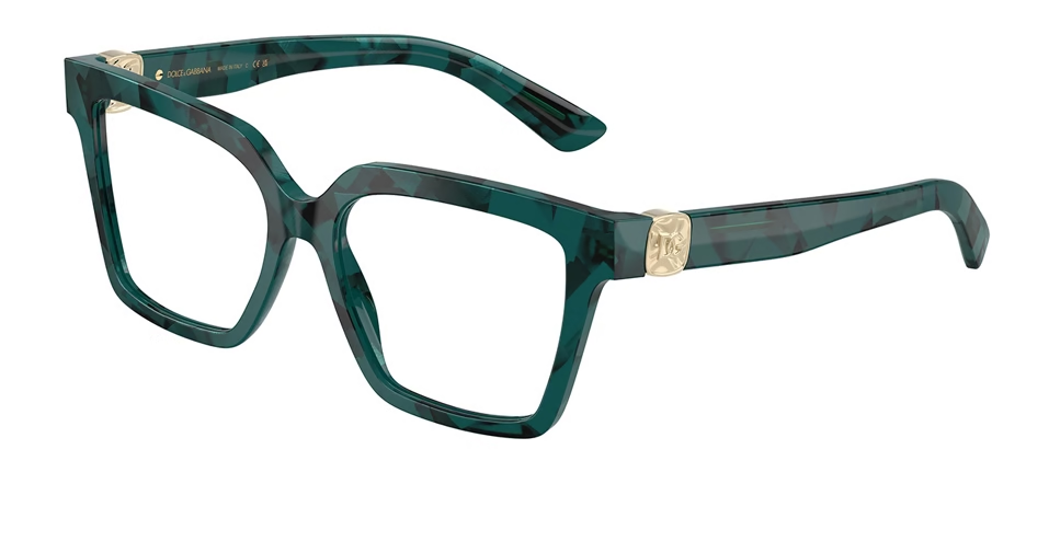 DOLCE & GABBANA DG3395 3460