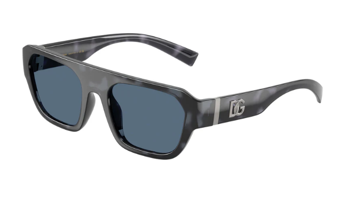 DOLCE & GABBANA DG6206 3443/80