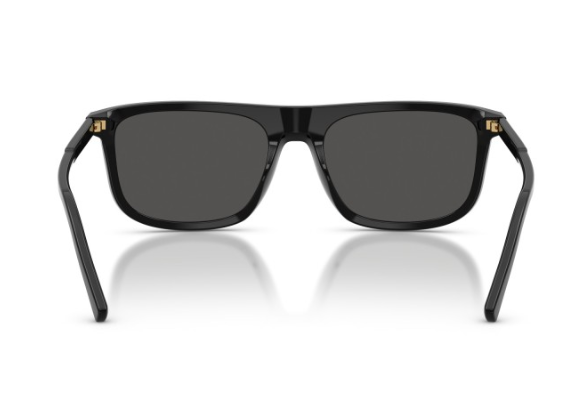 DOLCE & GABBANA DG4542 501/87