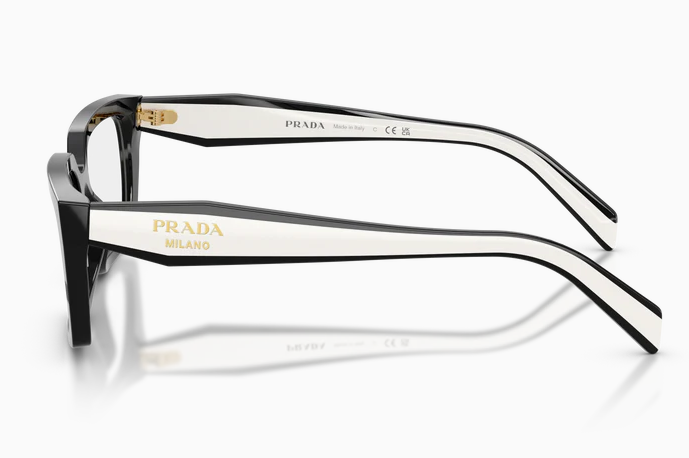 PRADA VPR D05 20G-1O1