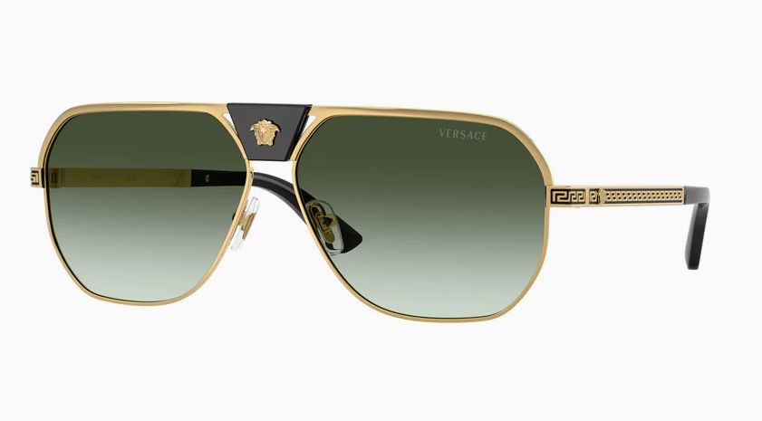 VERSACE 2294 1002/8E