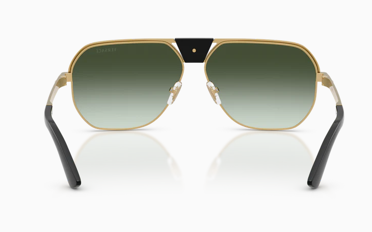 VERSACE 2294 1002/8E