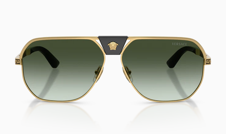 VERSACE 2294 1002/8E