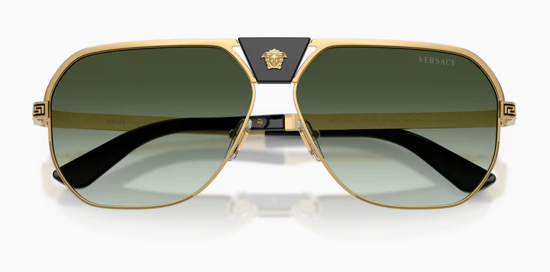 VERSACE 2294 1002/8E
