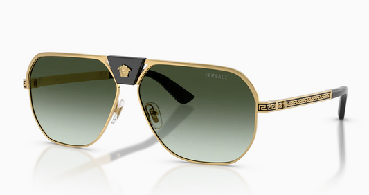 VERSACE 2294 1002/8E