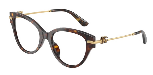 DOLCE & GABBANA DG3438 502