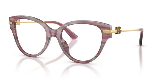 DOLCE & GABBANA DG3448 3474