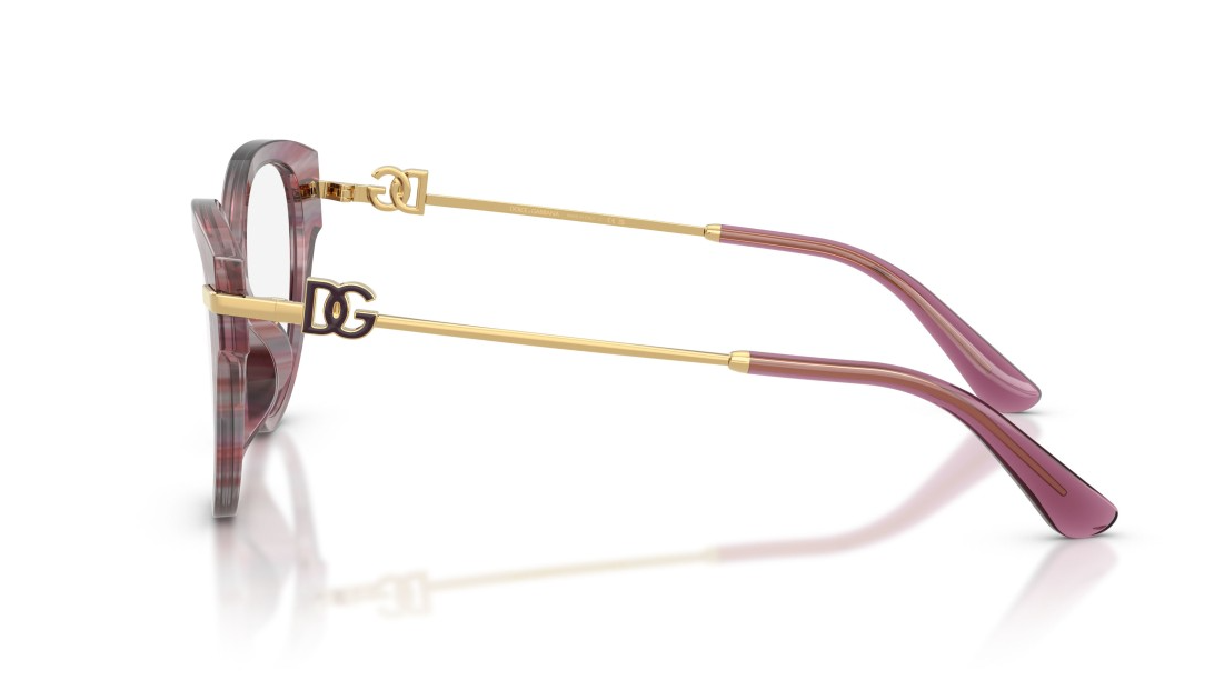 DOLCE & GABBANA DG3448 3474