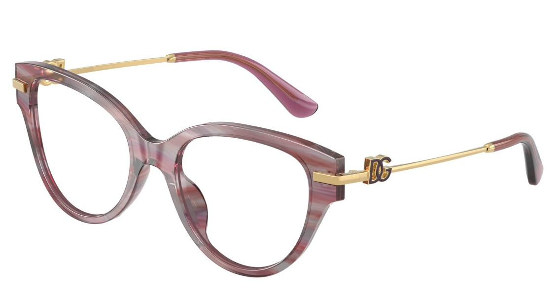 DOLCE & GABBANA DG3448 3474