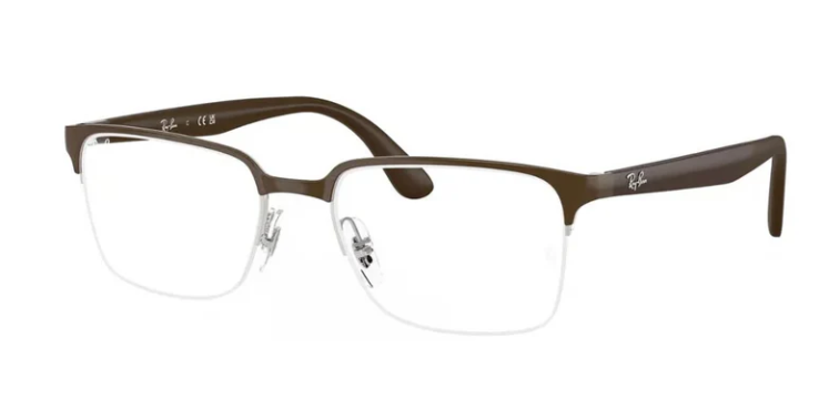 RAY BAN RB 6540I 3195