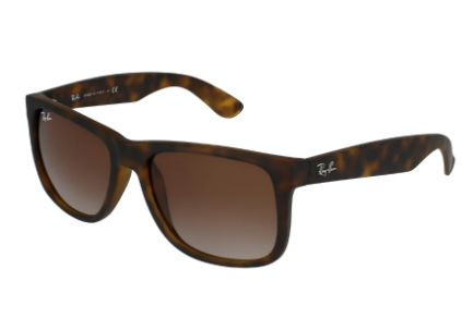 RAY BAN RB 4165 JUSTIN 710/13