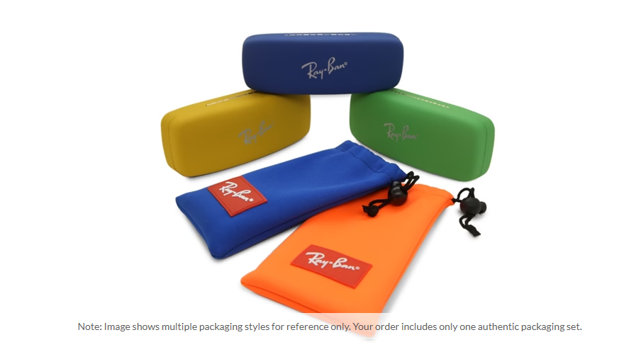 RAY BAN RJ 9069S 7060/80