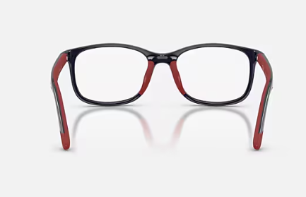 RAY BAN RB 1644 7513 KIDS