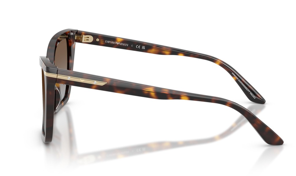 EMPORIO ARMANI EA 4273BU 5026/T5