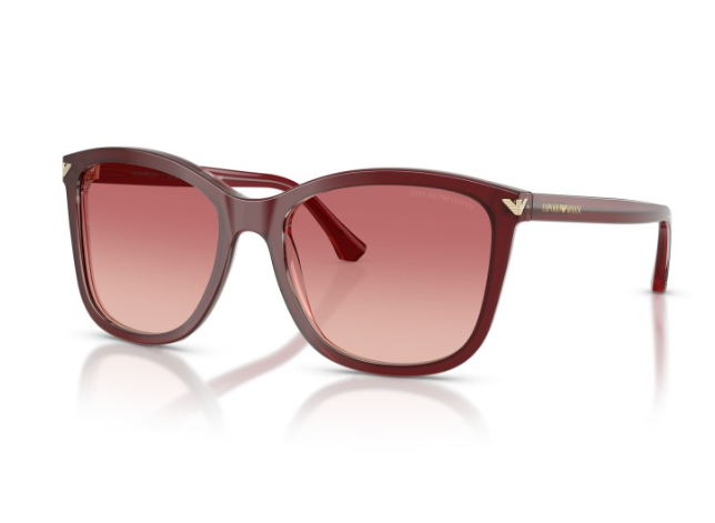 EMPORIO ARMANI EA 4060 6377/A5