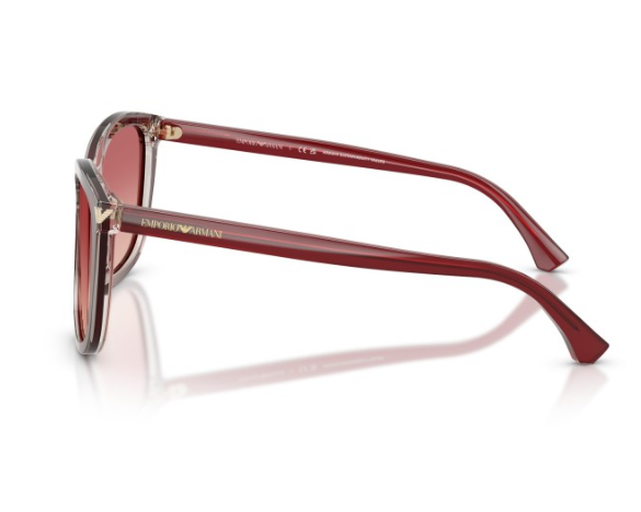 EMPORIO ARMANI EA 4060 6377/A5
