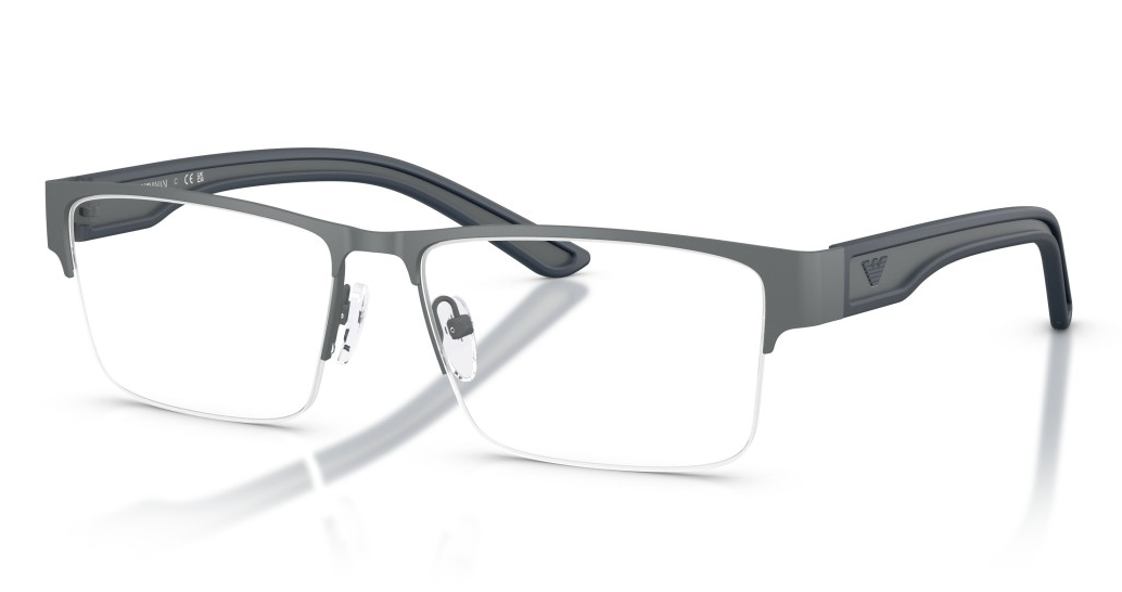 EMPORIO ARMANI EA 1182 3010