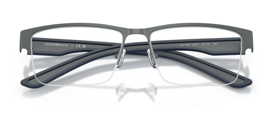 EMPORIO ARMANI EA 1182 3010