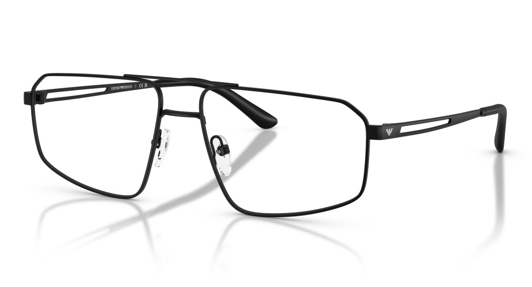 EMPORIO ARMANI EA 1184 3001