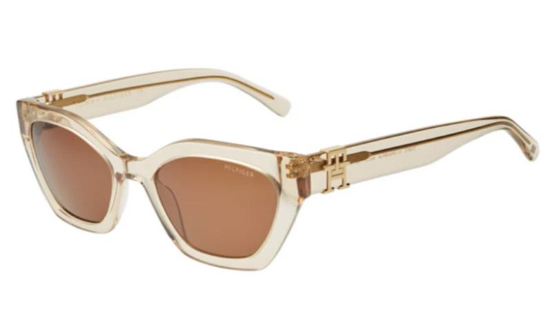 TOMMY HILFIGER TH2672 C1 ORGDBR-34