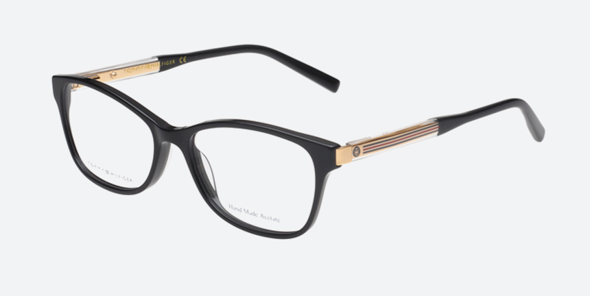 TOMMY HILFIGER TH6330 C1 BKGD