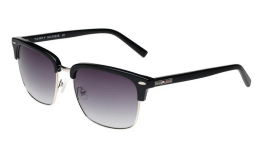 TOMMY HILFIGER TH2656 C4 BKSIGR-35