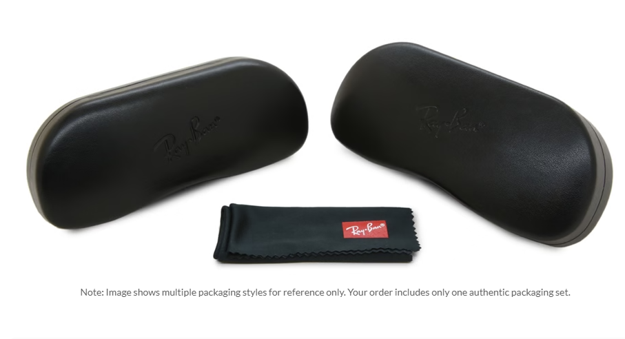 RAY BAN RB 5435 8514
