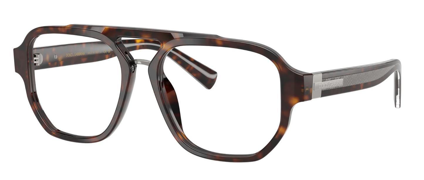 DOLCE & GABBANA DG3447 502