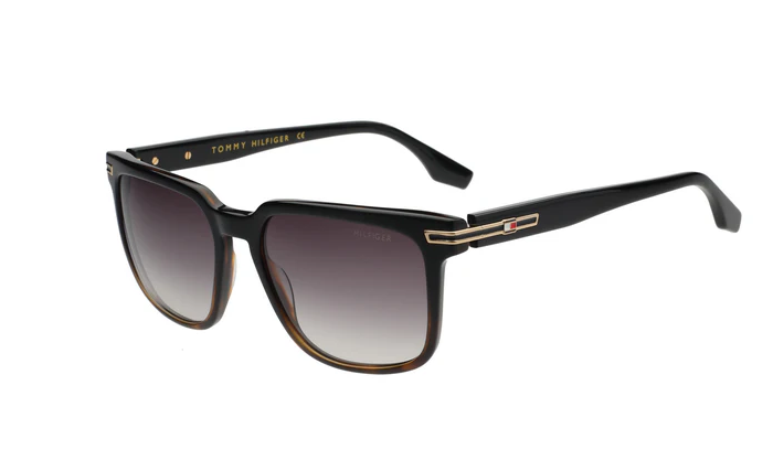 TOMMY HILFIGER TH2677 C1 BKGDGR-35