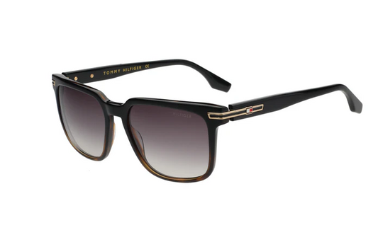 TOMMY HILFIGER TH2677 C1 BKGDGR-35