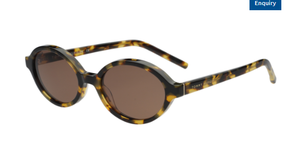 TOMMY HILFIGER TH7220 C2
