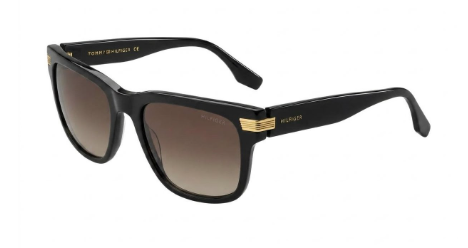 TOMMY HILFIGER TH2682 C3 BKGDGR-35