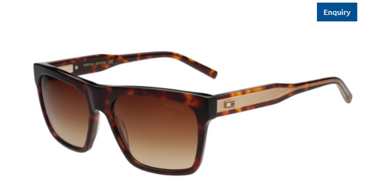 TOMMY HILFIGER TH8011 C2 HAVGDBR-34