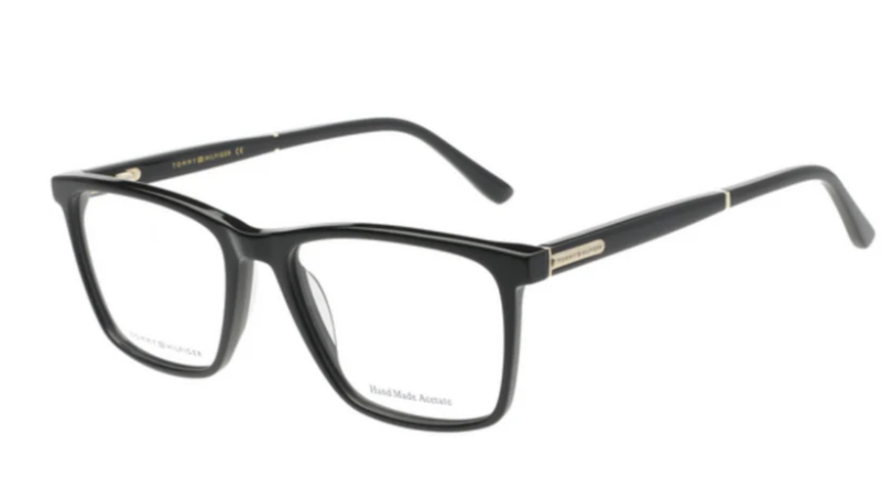 TOMMY HILFIGER TH1109 C1 BKGD
