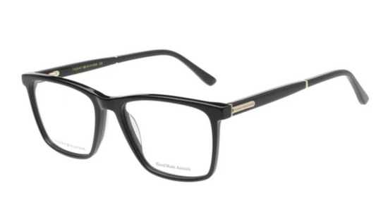 TOMMY HILFIGER TH1109 C1 BKGD