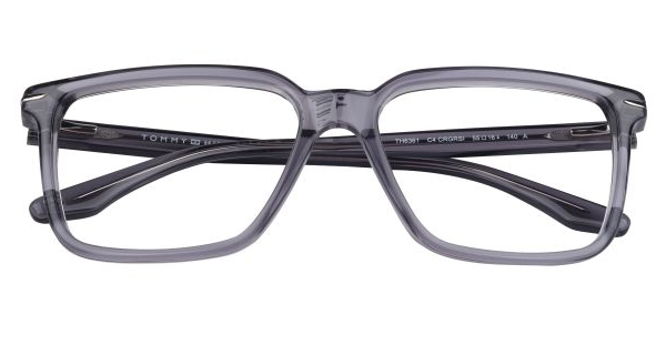 TOMMY HILFIGER TH6361 C4 CRGRSI
