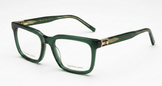 TOMMY HILFIGER TH6375 C5 OLVGD