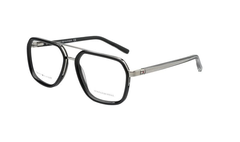 TOMMY HILFIGER TH6388 C2 BKSI