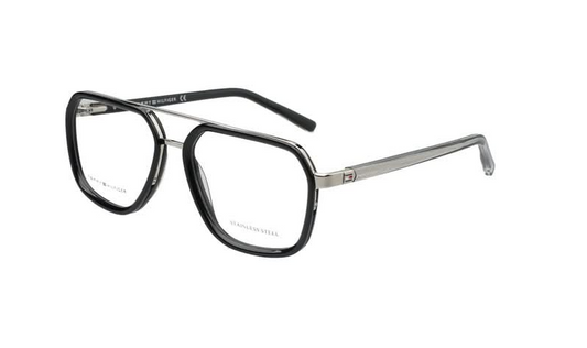TOMMY HILFIGER TH6388 C2 BKSI