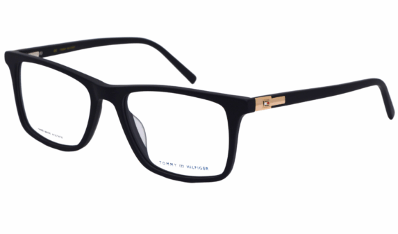 TOMMY HILFIGER TH4425 C3-MTT Black/Gold