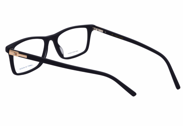 TOMMY HILFIGER TH4425 C3-MTT Black/Gold