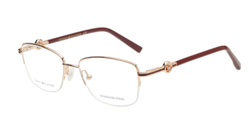 TOMMY HILFIGER TH6367 C5 GDBR