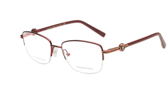 TOMMY HILFIGER TH6367 C4 WINE