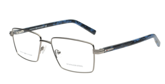 TOMMY HILFIGER TH6379 C4 GUNMBL
