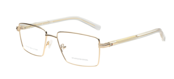 TOMMY HILFIGER TH6379 C3 GDCRY