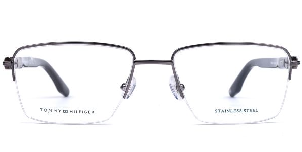 TOMMY HILFIGER TH6348 C4 GUNBK